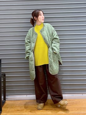 manaさんのコーディネート