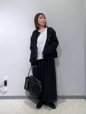 manaさんのコーディネート