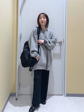 manaさんのコーディネート