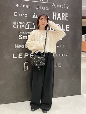 manaさんのコーディネート