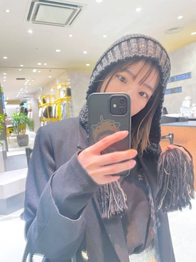 manaさんのコーディネート