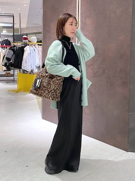 manaさんのコーディネート