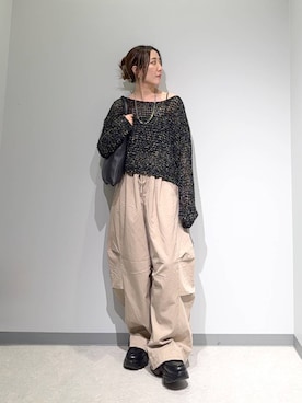 manaさんのコーディネート