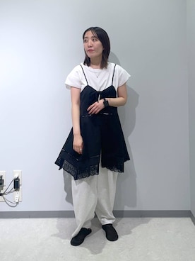 manaさんのコーディネート