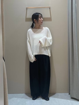 manaさんのコーディネート