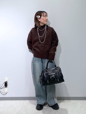 manaさんのコーディネート