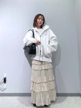 manaさんのコーディネート