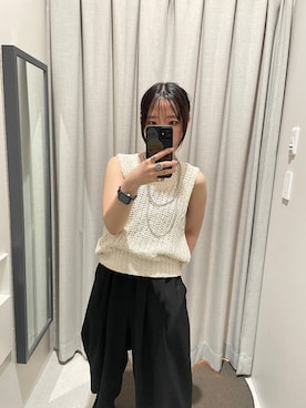 manaさんのコーディネート