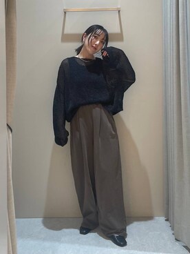 manaさんのコーディネート