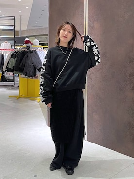 manaさんのコーディネート