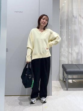 manaさんのコーディネート