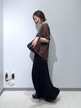 manaさんのコーディネート