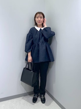 manaさんのコーディネート