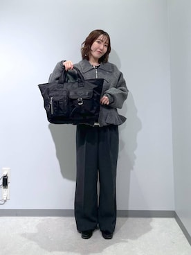 manaさんのコーディネート