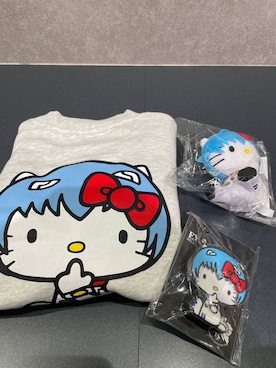 manaさんのコーディネート