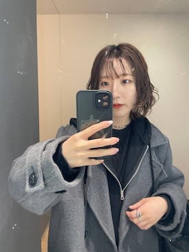 manaさんのコーディネート