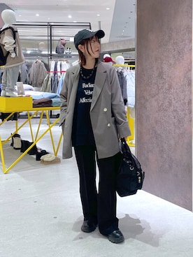 manaさんのコーディネート