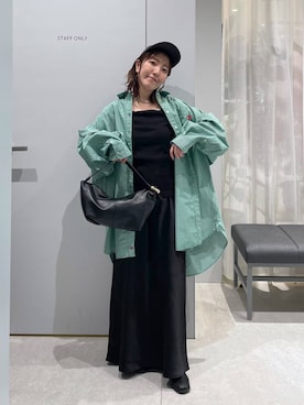 manaさんのコーディネート