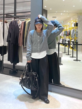 manaさんのコーディネート