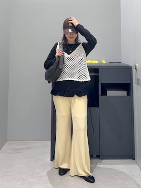 manaさんのコーディネート