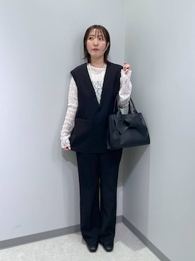 manaさんのコーディネート