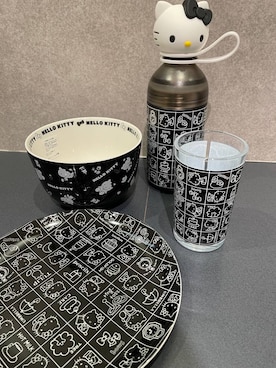 manaさん（レディース・153cm）の冬コーディネート