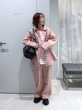 manaさんのコーディネート