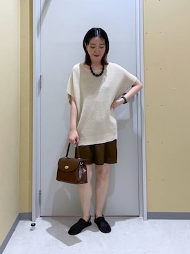 manaさんのコーディネート