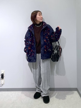 manaさんのコーディネート