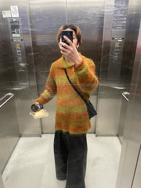 須藤 颯太さんのコーディネート