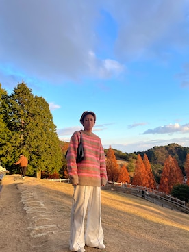 須藤 颯太さんのコーディネート