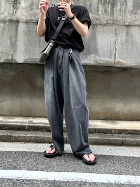 aminimanさんのコーディネート