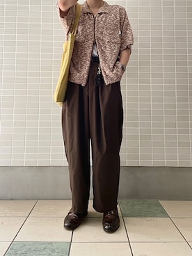 aminimanさんのコーディネート