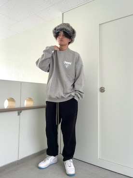 keigoさんの（NIKE | ナイキ）を使ったコーディネート