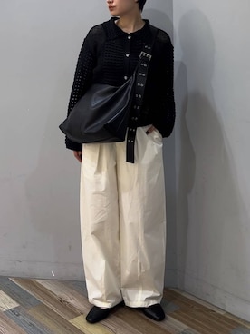 菜々子さんのコーディネート