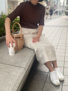 shioriさんのコーディネート