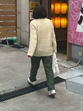 shioriさんのコーディネート