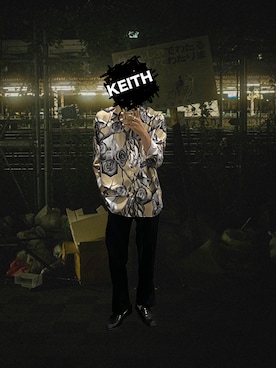 nfox1122さんのコーディネート