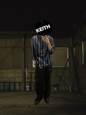 nfox1122さんのコーディネート