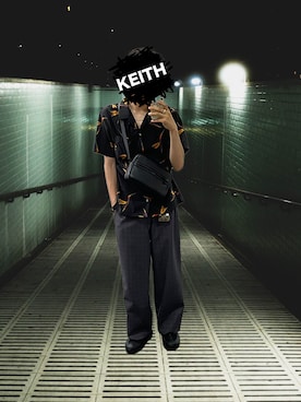 nfox1122さんのコーディネート