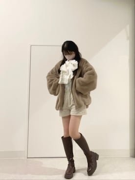 Ayumiさんのコーディネート