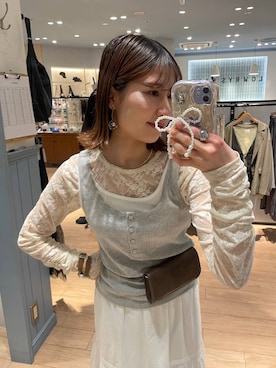 miyuさんのコーディネート