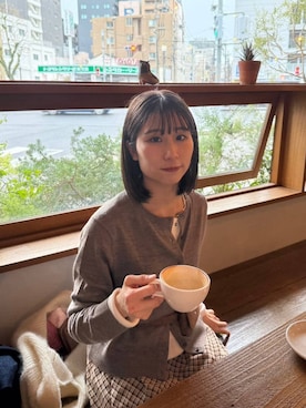 miyuさんのコーディネート