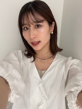 miyuさんのコーディネート