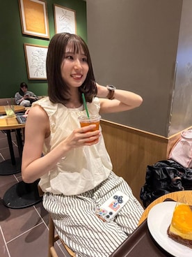 miyuさんのコーディネート