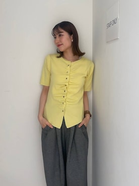 miyuさんのコーディネート