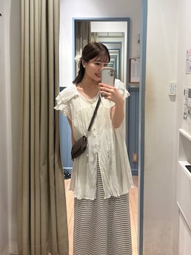 miyuさんのコーディネート