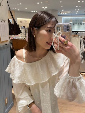 miyuさんのコーディネート