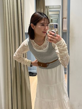 miyuさんのコーディネート