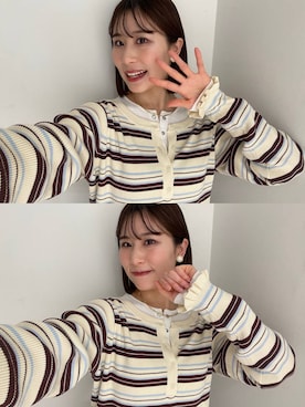 miyuさんのコーディネート